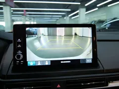 2022 Honda Odyssey 2.0L e:HEV, белый — фото 17