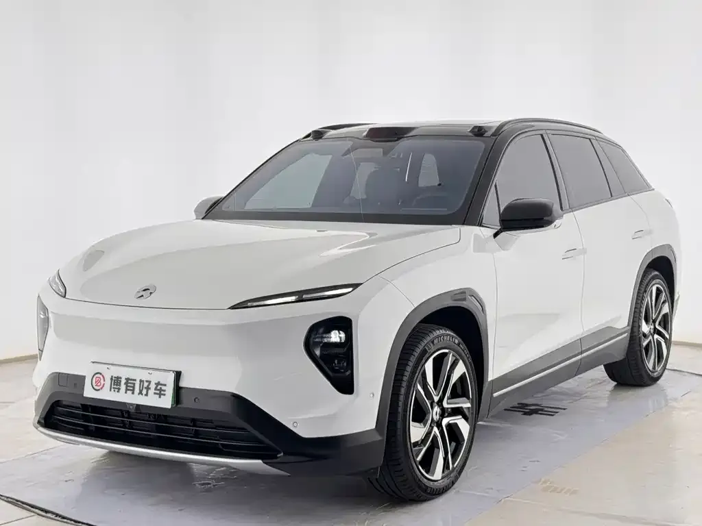 2022 Nio ES7 75kWh EV