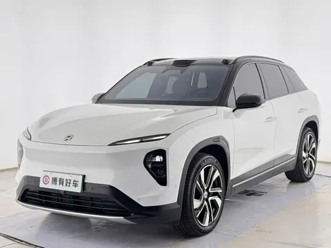 2022 Nio ES7 75kWh EV