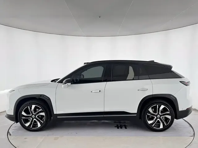 2022 Nio ES7 75kWh EV