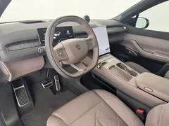 2022 Nio ES7 75kWh EV, белый — фото 5