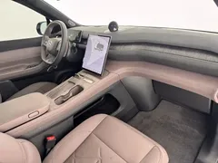 2022 Nio ES7 75kWh EV, белый — фото 15