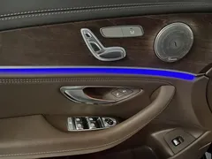 2023 Mercedes-Benz E-Class E 260 L, чёрный — фото 6