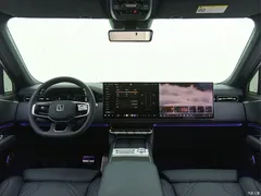 2025 Zeekr 9X Hyper 70kWh, белый — фото 14