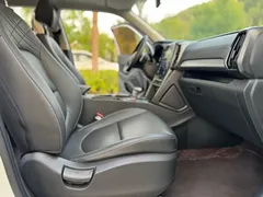 2021 Hyundai ix35 240TGDi DCT 2WD GLS, белый — фото 6