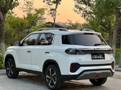 2021 Hyundai ix35 240TGDi DCT 2WD GLS, белый — фото 8