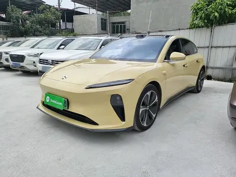2023 Nio ET5T 75kWh Touring
