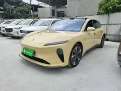 2023 Nio ET5T 75kWh Touring — фото 2
