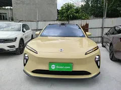 2023 Nio ET5T 75kWh Touring — фото 3