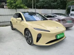 2023 Nio ET5T 75kWh Touring — фото 4