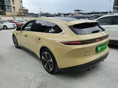 2023 Nio ET5T 75kWh Touring — фото 5
