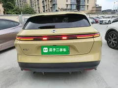 2023 Nio ET5T 75kWh Touring — фото 6
