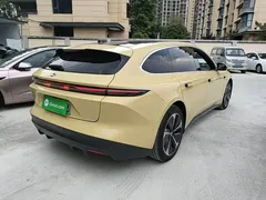 2023 Nio ET5T 75kWh Touring — фото 7