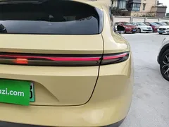 2023 Nio ET5T 75kWh Touring — фото 8