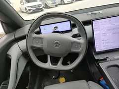2023 Nio ET5T 75kWh Touring — фото 11