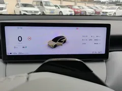 2023 Nio ET5T 75kWh Touring — фото 12