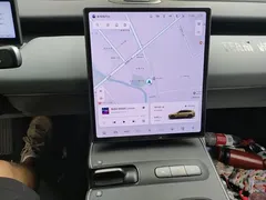 2023 Nio ET5T 75kWh Touring — фото 13