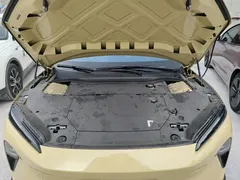 2023 Nio ET5T 75kWh Touring — фото 20