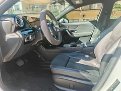 2022 Mercedes-Benz A-Class A 200 L, белый — фото 14