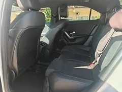 2022 Mercedes-Benz A-Class A 200 L, белый — фото 15