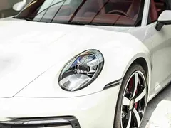 2022 Porsche 911 Targa 4 3.0T — фото 8