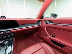 2022 Porsche 911 Targa 4 3.0T — фото 11
