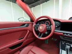 2022 Porsche 911 Targa 4 3.0T — фото 12
