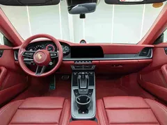2022 Porsche 911 Targa 4 3.0T — фото 13