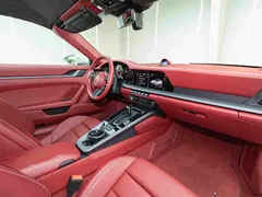 2022 Porsche 911 Targa 4 3.0T — фото 14