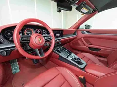 2022 Porsche 911 Targa 4 3.0T — фото 15
