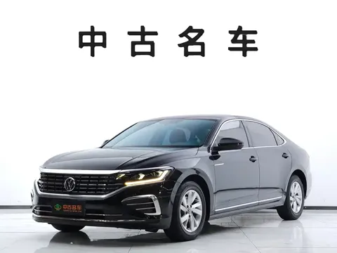 2022 Volkswagen Passat 280TSI