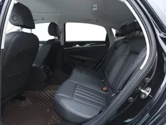 2022 Volkswagen Passat 280TSI, чёрный — фото 9