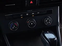 2022 Volkswagen Passat 280TSI, чёрный — фото 10