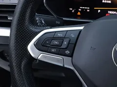 2022 Volkswagen Passat 280TSI, чёрный — фото 13