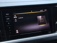2022 Volkswagen Passat 280TSI, чёрный — фото 16