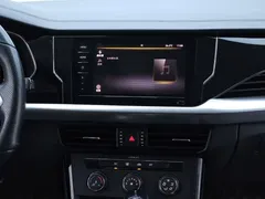 2022 Volkswagen Passat 280TSI, чёрный — фото 18