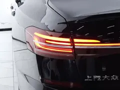 2022 Volkswagen Passat 280TSI, чёрный — фото 21