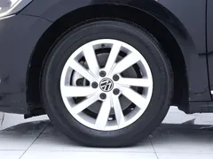 2022 Volkswagen Passat 280TSI, чёрный — фото 23