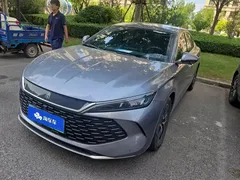 2024 BYD Qin L 120KM — фото 1