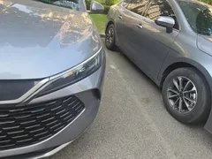 2024 BYD Qin L 120KM — фото 5