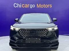 2023 Honda XR-V 1.5L CVT, чёрный — фото 2