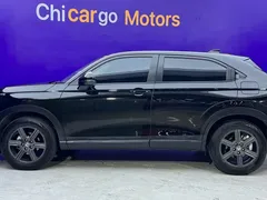 2023 Honda XR-V 1.5L CVT, чёрный — фото 4
