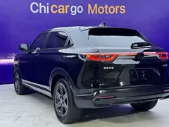 2023 Honda XR-V 1.5L CVT, чёрный — фото 5