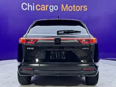 2023 Honda XR-V 1.5L CVT, чёрный — фото 6