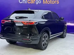 2023 Honda XR-V 1.5L CVT, чёрный — фото 7