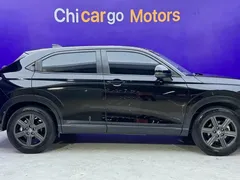 2023 Honda XR-V 1.5L CVT, чёрный — фото 8