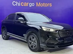 2023 Honda XR-V 1.5L CVT, чёрный — фото 9