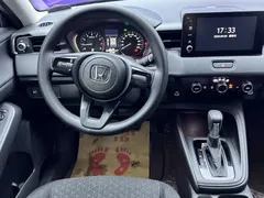 2023 Honda XR-V 1.5L CVT, чёрный — фото 10
