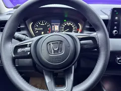 2023 Honda XR-V 1.5L CVT, чёрный — фото 14