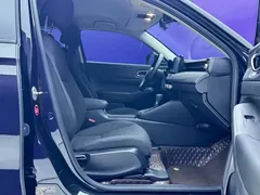 2023 Honda XR-V 1.5L CVT, чёрный — фото 18